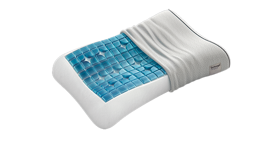 Technogel CONTOUR Pillow