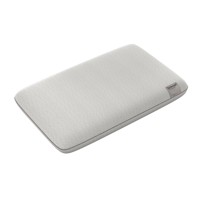 テクノジェル Technogel Deluxe Pillow 66x40x7cm Technogel Deluxe Cooling Gel Pillow - Patented Cooling Technology
