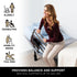 Signature Life Freedom Click Extendable Bed Rail