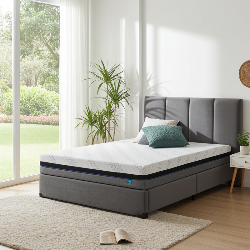 BLISSFUL Mattress