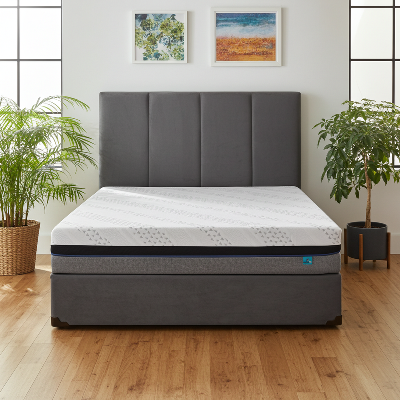 BLISSFUL Mattress