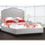 RITZ-193 UPHOLSTERED BEDFRAME - Designed for Adjustable Bases