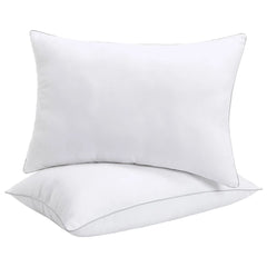 Suprello Hotel Comfort Down Alternative Pillow (2-Pack)