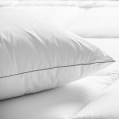 Suprello Hotel Comfort Down Alternative Pillow (2-Pack)