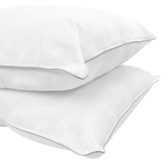 Suprello Hotel Comfort Down Alternative Pillow (2-Pack)