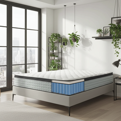HOTEL CLASSIC Pocket Coil Mattress