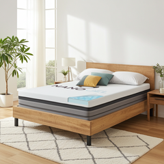YOGI Pure NanoGel Mattress