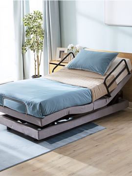 HI-LOW & INDULGENCE Adjustable Base Package