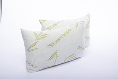 Millennium Infused Bamboo Pillows