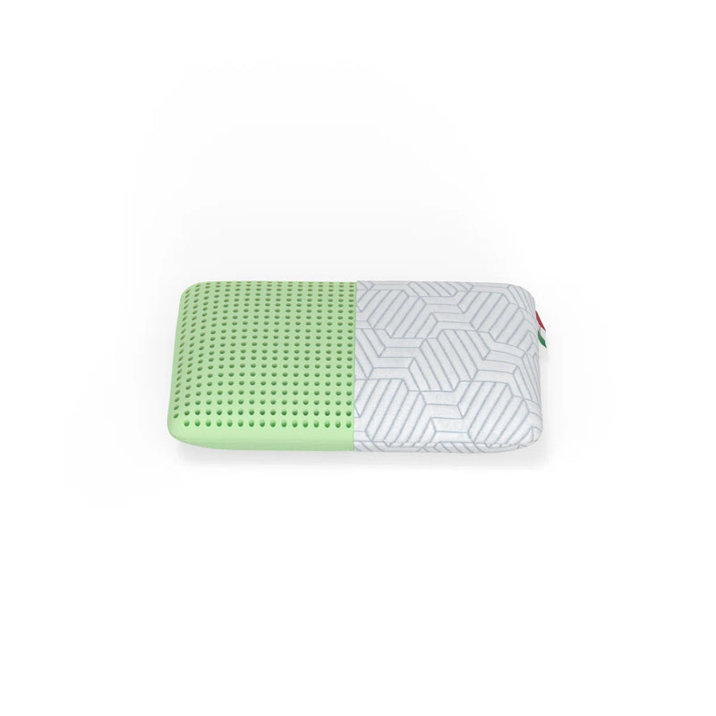Bella Frost Rectangle Pillow