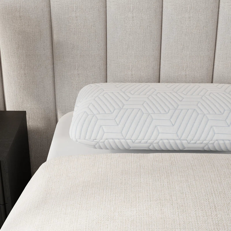 Bella Frost Rectangle Pillow