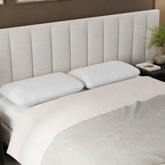 Bella Frost Rectangle Pillow