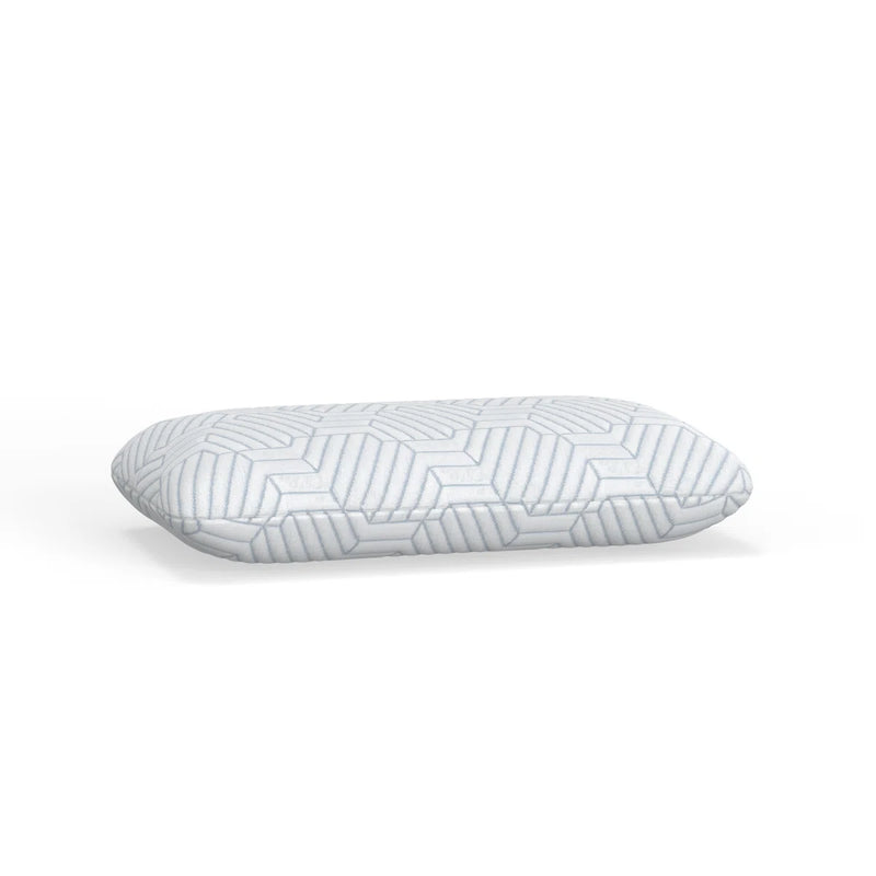 Bella Frost Rectangle Pillow