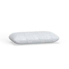 Bella Frost Rectangle Pillow