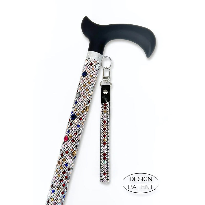 Krystal Walking Canes