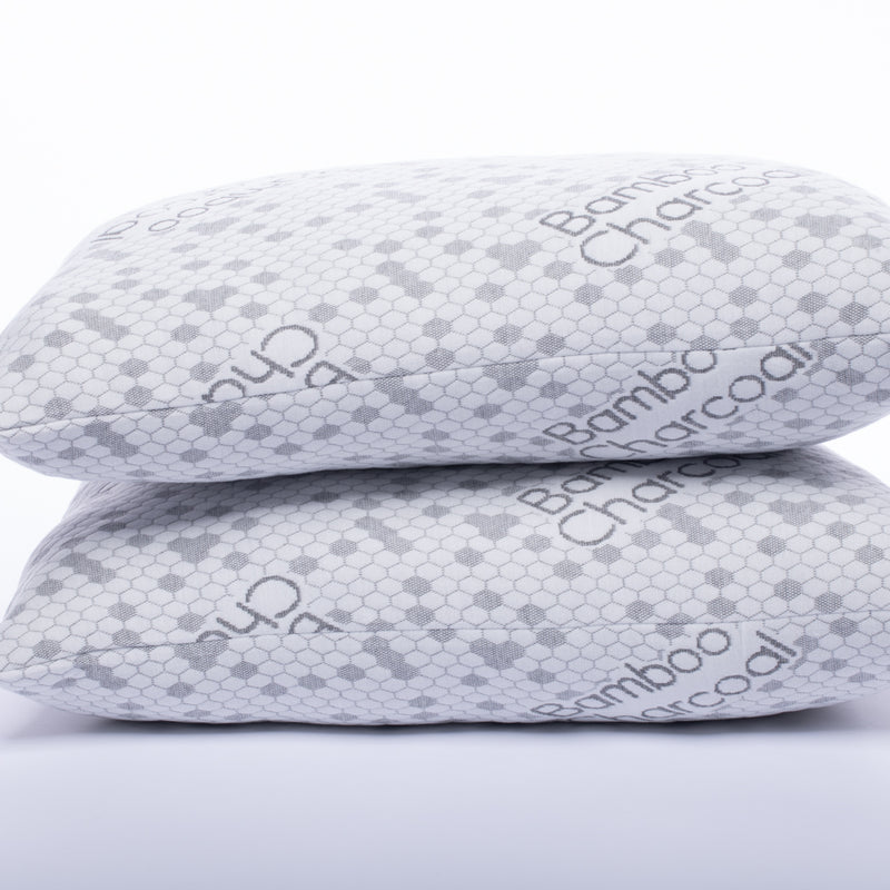 Millennium Infused Bamboo Pillows