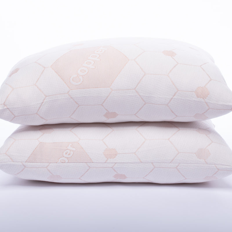 Millennium Infused Bamboo Pillows