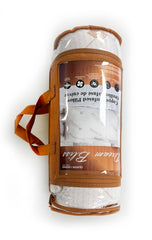 Millennium Infused Bamboo Pillows