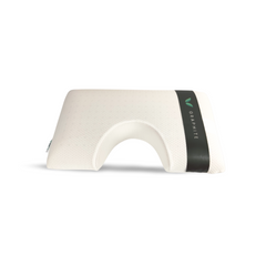 AKI Cooling Graphite Shoulder-Saver ecoPUR Memory Foam Pillow