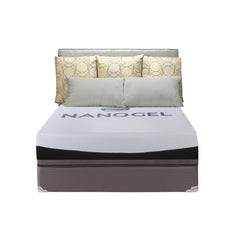 GURU Pure NanoGel Mattress