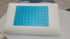 Extra-Firm Swiss NanoGel Memory Foam Pillow