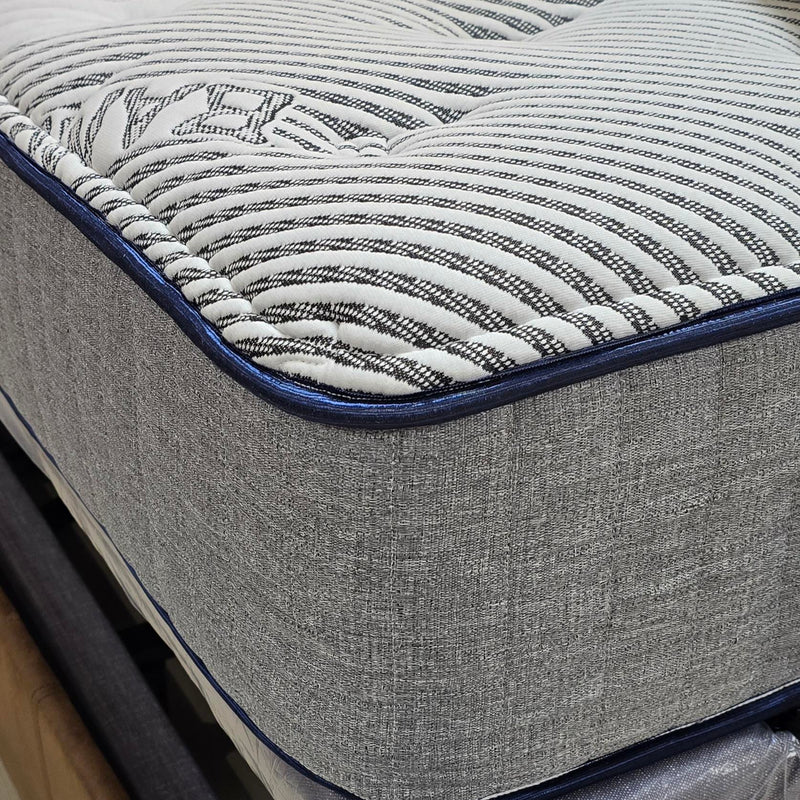 HI-LOW & NANOGEL Adjustable Base Package