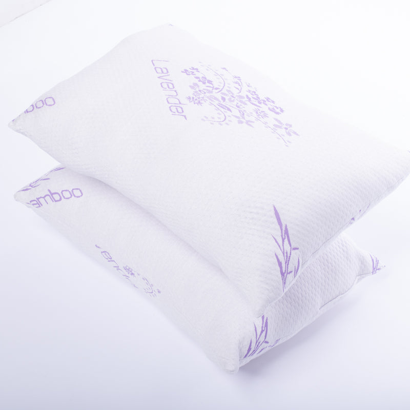 Millennium Infused Bamboo Pillows