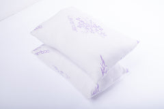 Millennium Infused Bamboo Pillows