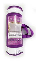 Millennium Infused Bamboo Pillows