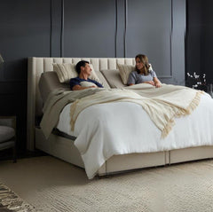 Hospital Bed For Elderly At Home