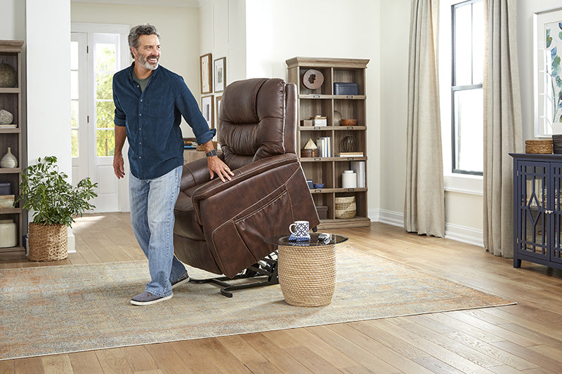 HAMILTON Recliner Lift Chair