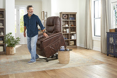 HAMILTON Recliner Lift Chair