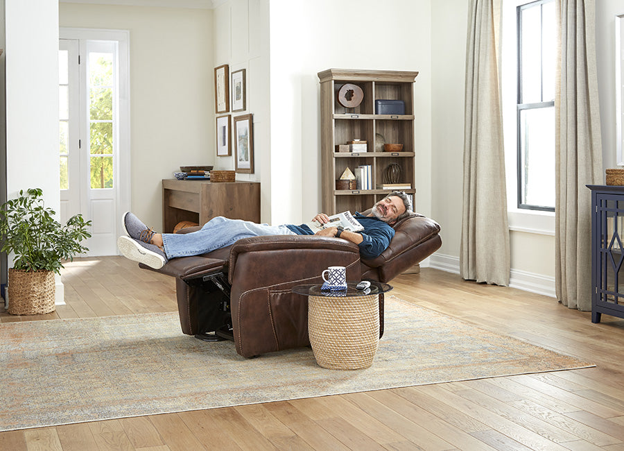 HAMILTON Recliner Lift Chair – ULTRAMATIC