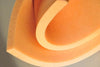 1.8lb High-Density PU FOAM (33-36 ILD) - MED FIRM