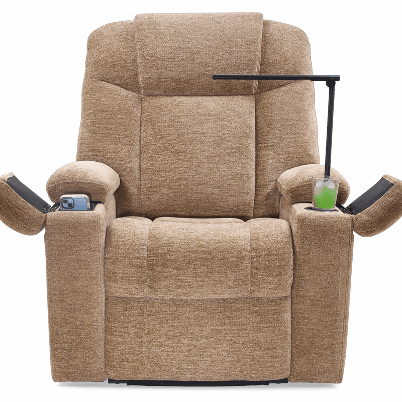 Venice Lift Chair by GOLDEN (PL-447)