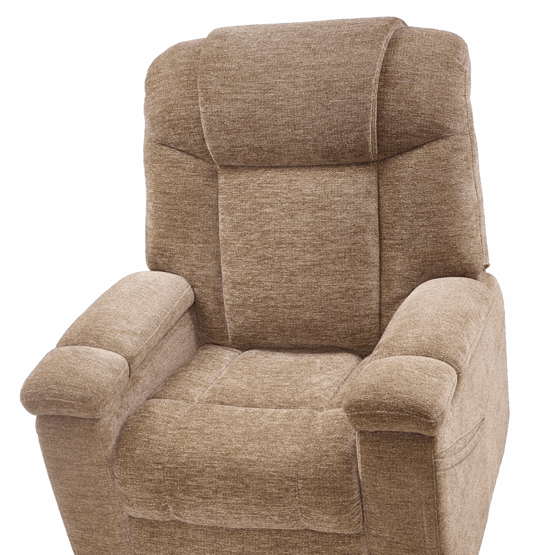 Venice Lift Chair by GOLDEN (PL-447)