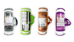 Millennium Infused Bamboo Pillows