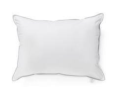 Antimicrobial SilverClear 250TC Down-Alternative Pillows
