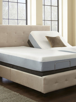 ULTRAMATIC - Solace & Blissful Adjustable Bed Package