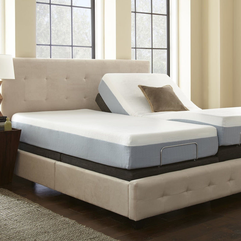 ULTRAMATIC - Solace & Blissful Adjustable Bed Package