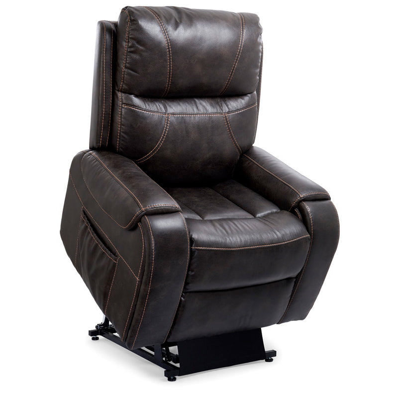 Titan Lift Chair with Twilight Option