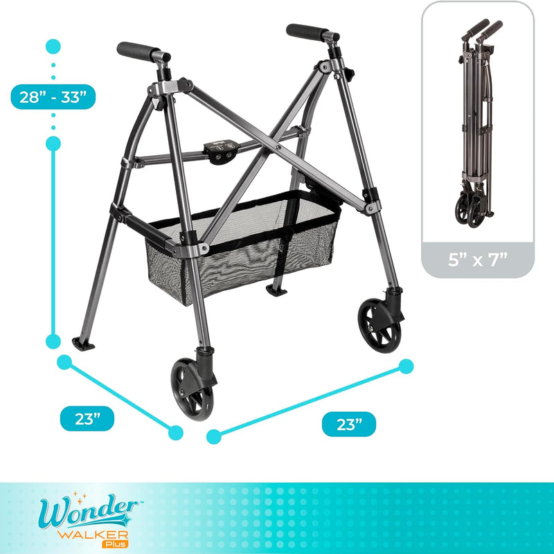Wonder Walker Plus