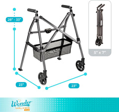 Wonder Walker Plus