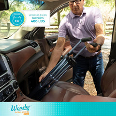 Wonder Walker Plus