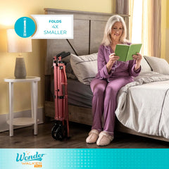 Wonder Walker Plus