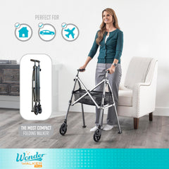 Wonder Walker Plus