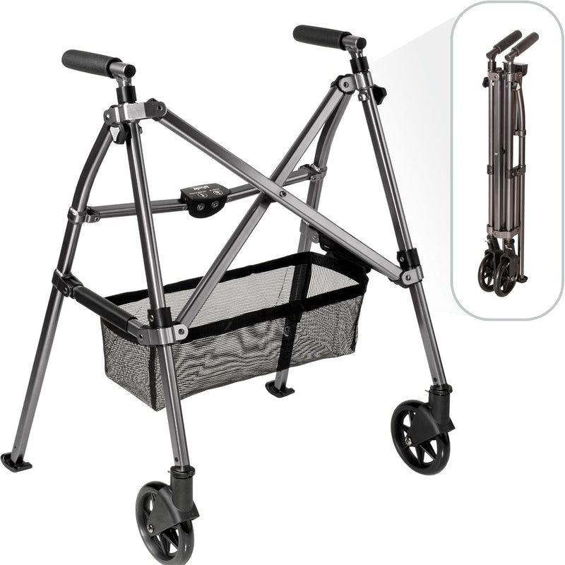 Wonder Walker Plus