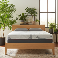 PURCARBON 11 FIRM Mattress