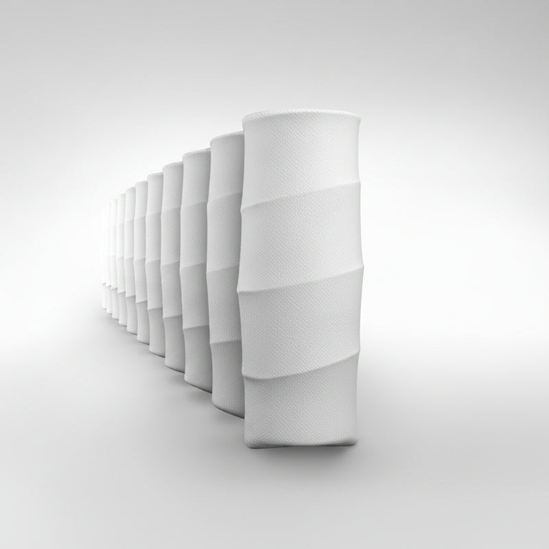 HOTEL CLASSIC Pocket Coil Mattress