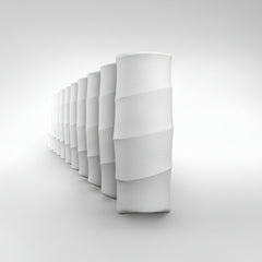 HOTEL CLASSIC Pocket Coil Mattress